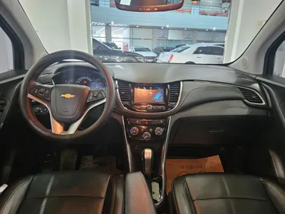 ChevroletGMDaewoo Trax 2018, 100895 км, за 7800000 KRW - фото 13