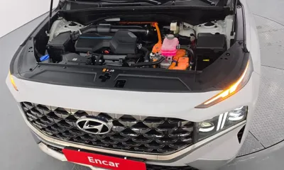 Hyundai Santafe 2022, 57762 км, за 34500000 KRW - фото 6