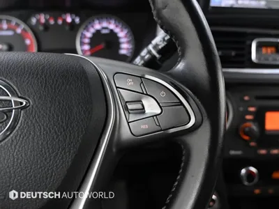 KG_Mobility_Ssangyong KORANDO 2018, 99000 км, за 9900000 KRW - фото 16