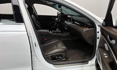 Kia K9 2020, 129605 км, за 21900000 KRW - фото 26