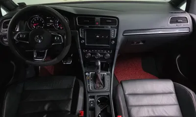 Volkswagen Golf 2016, 141752 км, за 9890000 KRW - фото 7