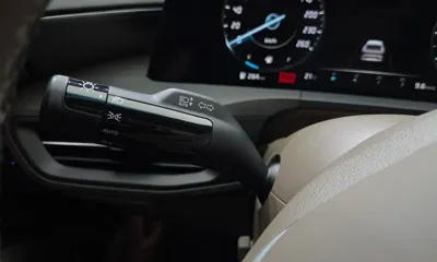 Kia K8 2023, 52297 км, за 34300000 KRW - фото 32