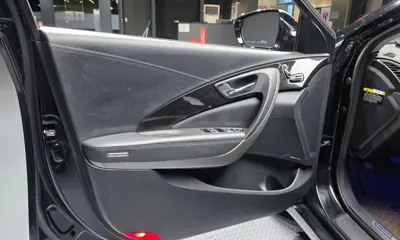 Hyundai Grandeur 2016, 133180 км, за 6300000 KRW - фото 24