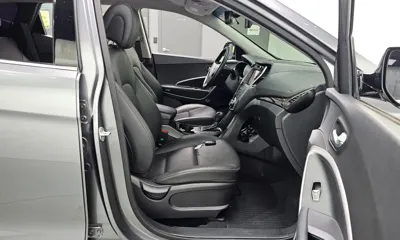 Hyundai Santafe 2015, 157025 км, за 8000000 KRW - фото 12