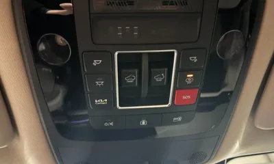 Kia Canival 2026, 580 км, за 38940000 KRW - фото 14