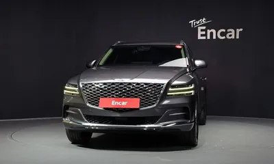 Genesis GV80 2022, 95200 км, за 78790000 KRW - фото 3