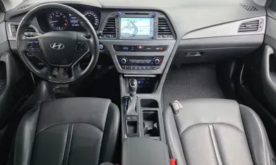 Hyundai Sonata 2017, 160511 км, за 8000000 KRW - фото 7