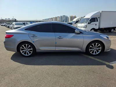 Hyundai Grandeur 2015, 196281 км, за 5990000 KRW - фото 6