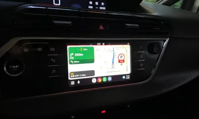 Citroen-DS C4 SpaceTourer 2019, 140472 км, за 10380000 KRW - фото 14
