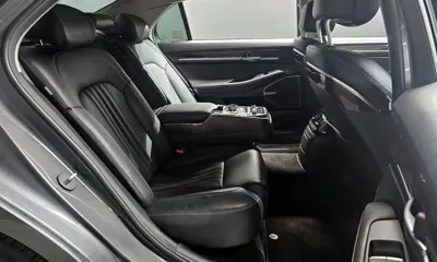 Genesis EQ900 2018, 185579 км, за 16900000 KRW - фото 12