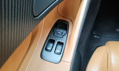 McLaren 570S 2018, 46276 км, за 140000000 KRW - фото 29