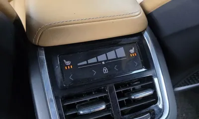 Volvo XC60 2019, 170076 км, за 22700000 KRW - фото 18