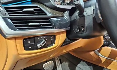 BMW X6 2015, 114817 км, за 29500000 KRW - фото 20