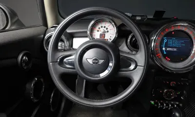 MINI Cooper 2012, 179206 км, за 2990000 KRW - фото 13