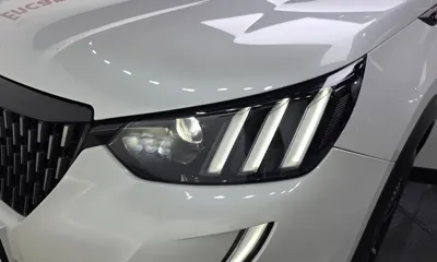 Peugeot 2008 2021, 67885 км, за 19900000 KRW - фото 22