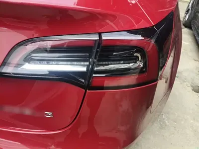 Tesla Model 3 2020, 66800 км, за 104300 CNY - фото 24