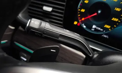 Mercedes-Benz GLE-Class 2022, 70673 км, за 71900000 KRW - фото 33