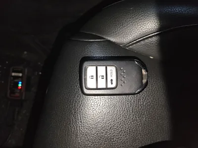 Honda Crider 2019, 89200 км, за 51460.63 CNY - фото 17