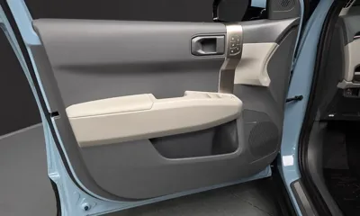 Kia EV3 2025, 26177 км, за 37990000 KRW - фото 24