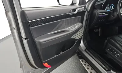 Hyundai Palisade 2023, 59729 км, за 34880000 KRW - фото 24