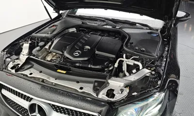 Mercedes-Benz E-Class 2018, 92579 км, за 28900000 KRW - фото 6