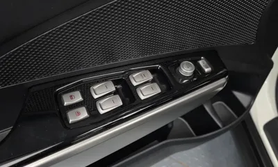 KG_Mobility_Ssangyong TIBOLI 2016, 77891 км, за 8200000 KRW - фото 20