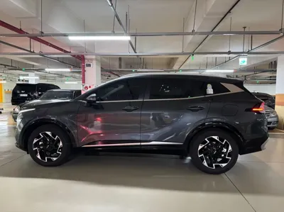 Kia Sportage 2024, 44500 км, за 5520000 KRW - фото 3