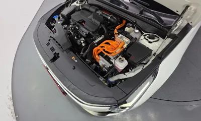 Kia K8 2025, 16028 км, за 45500000 KRW - фото 6