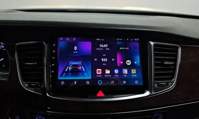 Hyundai Equus 2015, 171093 км, за 6990000 KRW - фото 30