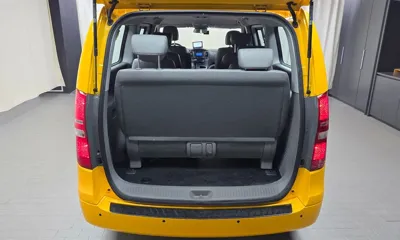 Hyundai Starex 2019, 85428 км, за 17000000 KRW - фото 20