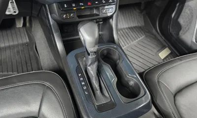 ChevroletGMDaewoo Colorado 2022, 124207 км, за 20700000 KRW - фото 9