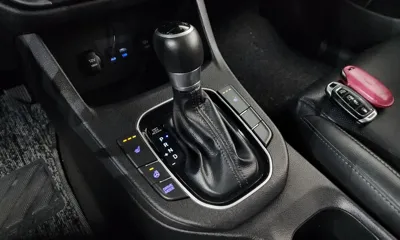 Hyundai i30 2018, 101129 км, за 8800000 KRW - фото 9