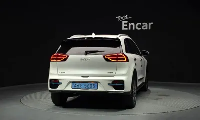 Kia Niro 2022, 38191 км, за 23600000 KRW