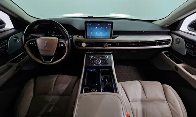 Lincoln Aviator 2020, 149778 км, за 35990000 KRW - фото 7