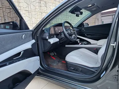 Hyundai Avante 2023, 44495 км, за 18800000 KRW - фото 9