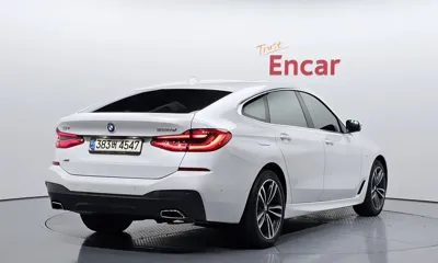 BMW Gran Turismo 2021, 61312 км, за 46000000 KRW