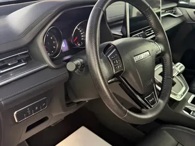 Haval M6 2022, 25000 км, за 59800 CNY - фото 14
