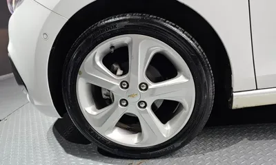 ChevroletGMDaewoo Spark 2017, 35497 км, за 4523.4 USD
