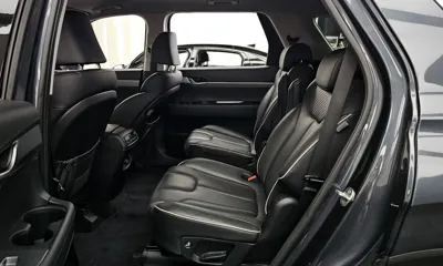 Hyundai Palisade 2023, 112810 км, за 23990000 KRW - фото 26