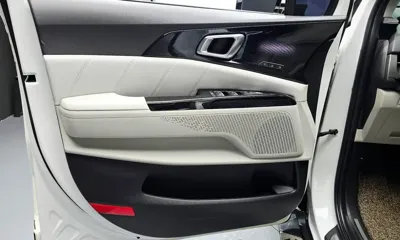 Kia Canival 2021, 107298 км, за 23590000 KRW - фото 24