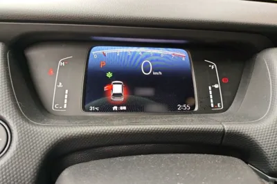 Honda Fit 2021, 54900 км, за 65308.66 CNY - фото 8