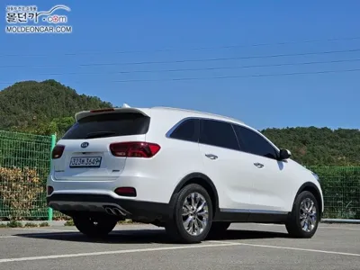 Kia Sorento 2020, 123949 км, за 18900000 KRW - фото 4