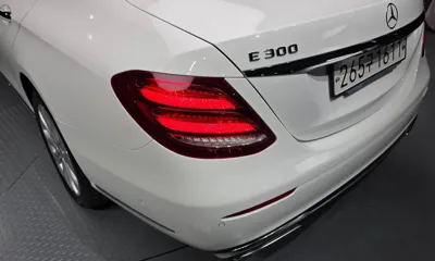 Mercedes-Benz E-Class 2019, 74994 км, за 30900000 KRW - фото 23