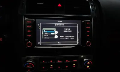 Kia Mohave 2017, 146866 км, за 13990000 KRW - фото 30