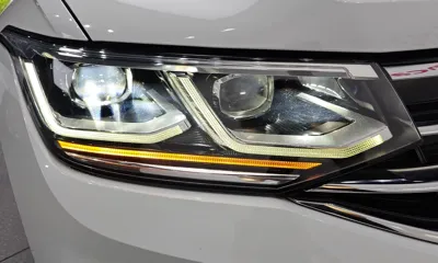 Volkswagen Tiguan 2022, 50449 км, за 30900000 KRW - фото 23