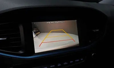 Hyundai Ioniq 2016, 145348 км, за 11200000 KRW - фото 15