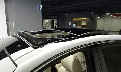 Hyundai Grandeur 2021, 31434 км, за 31000000 KRW - фото 28