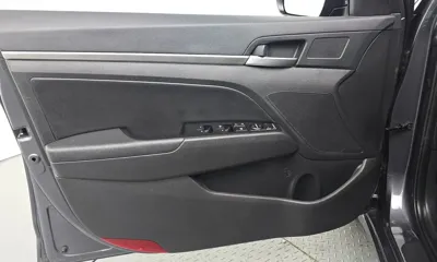 Hyundai Avante 2020, 31232 км, за 14700000 KRW - фото 24
