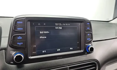 Hyundai Kona 2018, 39016 км, за 16900000 KRW - фото 16