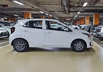 Kia Morning 2026, 1 км, за 2880000 KRW - фото 11